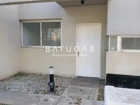 Departamento en Alquiler A Estrenar