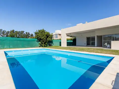 Casa en  Azhares del Paraná