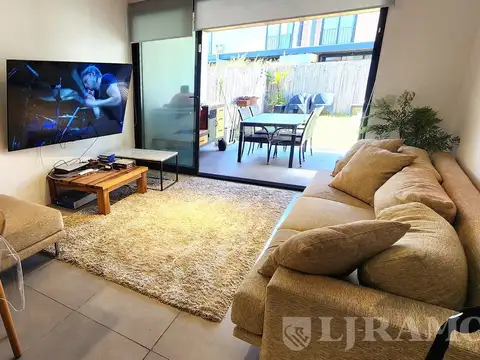 TownHouse Santa Ana Joven, Villanueva