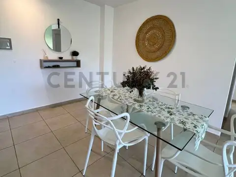 Departamento en Alquiler de 2 dormitorios