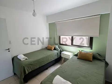 Departamento en Alquiler A Estrenar