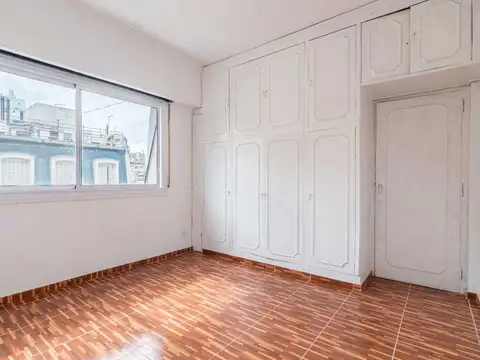 Departamento en Venta en Balvanera, Capital Federal