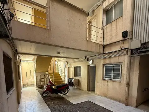 Departamento en Venta en Villa Centenario, USD 36.000