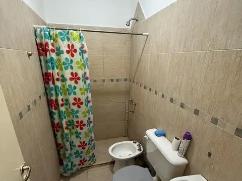 Departamento en Zona UNNE de 1 dormitorio en PB