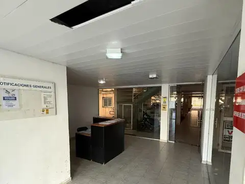 San Lorenzo 1300, Piso PB