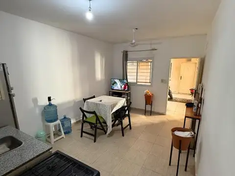 Departamento en Venta al Sureste