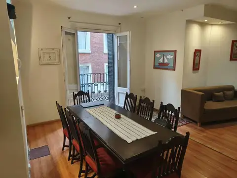Departamento en Venta Apto profesional