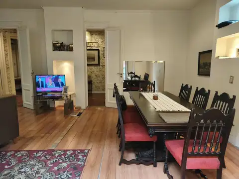 Departamento en Venta 100 años
