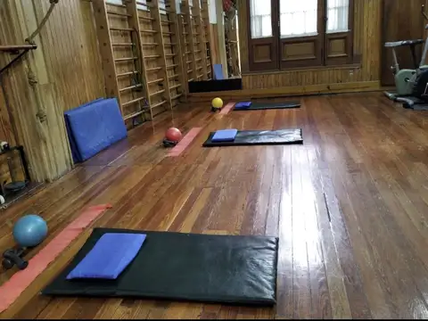 Oficina en Venta en Nuestra Señora De Lourdes, USD 290.000