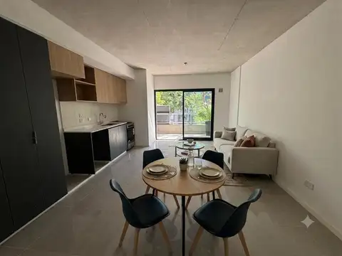 Departamento 3 ambientes en Venta en Colegiales