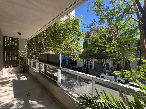 Departamento 3 ambientes en Venta en Colegiales