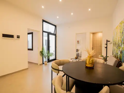 Depto Tipo Casa en Venta al Norte