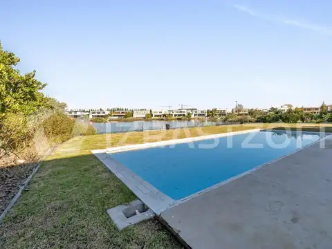 Casa en Alquiler Temporal de 5 dormitorios
