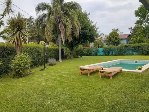Casa en Venta en Green Hills, USD 300.000