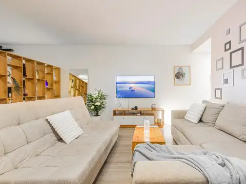 Departamento en Venta en Recoleta, USD 215.000