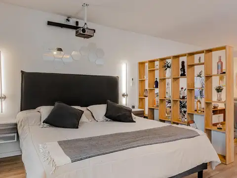 Departamento en Venta al Este