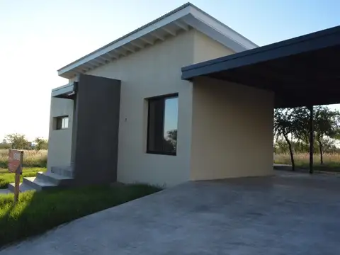 Casa en Venta A Estrenar