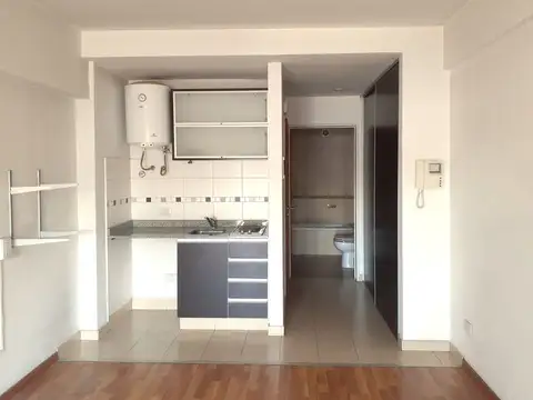 Departamento en Venta en Flores, USD 80.000