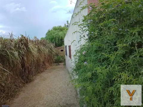 Casa en Venta 40 años