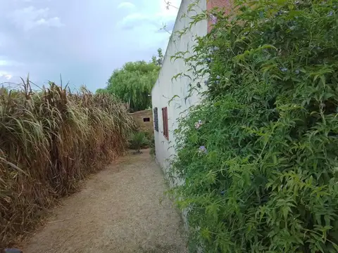 Casa en Venta 40 años