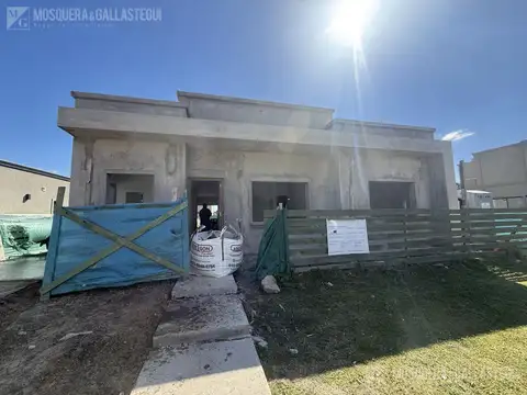 Casa en venta en San Pablo