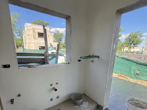 Casa en Venta A Estrenar