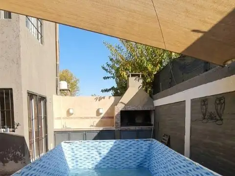 Depto Tipo Casa en Venta de 3 dormitorios