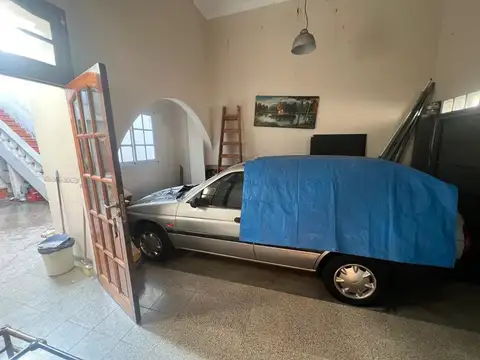 Casa en Venta en Villa Crespo, USD 310.000