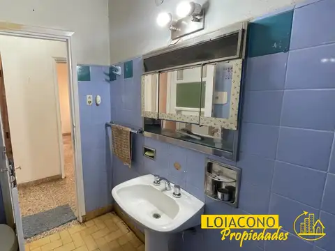 Casa en Venta de 2 dormitorios