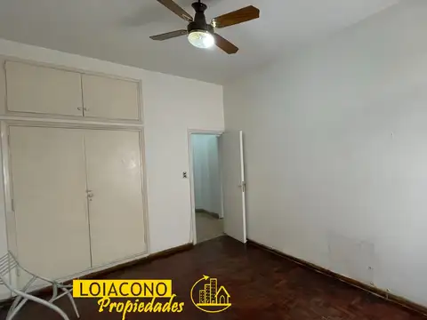 A refaccionar - Casa 3amb fondo qcho - Fonrouge 3400 - Loiacono Propiedades