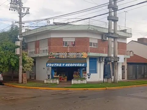 chacabuco 100
