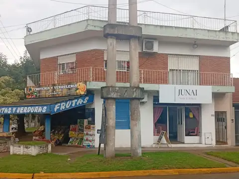 Ubicada en