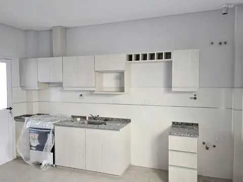 Departamento en Venta en Villa Nueva de Guaymallen, Guaymallén