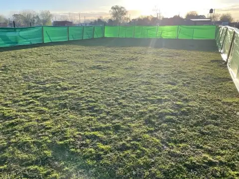 Casa en Venta en Santa Lucia, USD 20.000