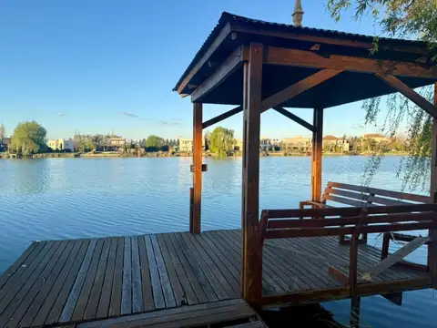 Terreno en Venta en Santa Rita, USD 100.000