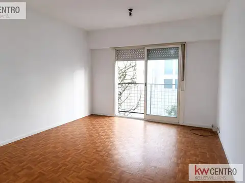 Departamento en venta en Coghlan