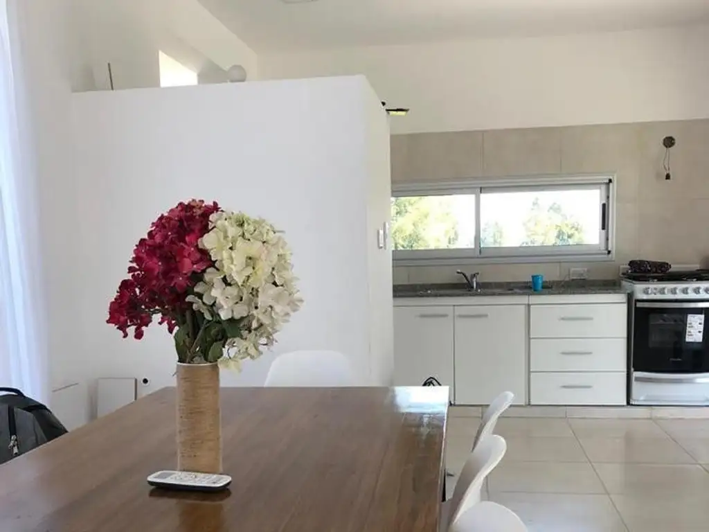 Casa en Alquiler Temporal