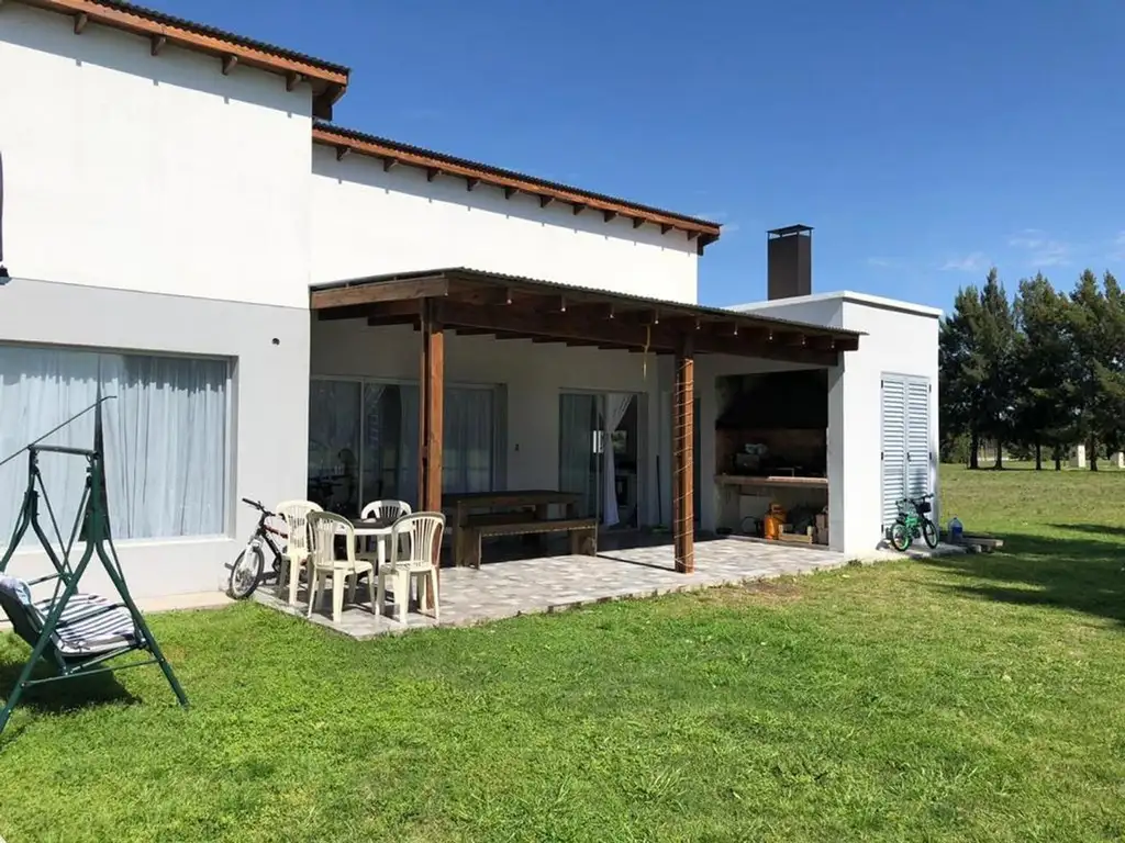 Area 60 La Victoria Polo Club - Casa en Alquiler Temporal (E - Foto 14