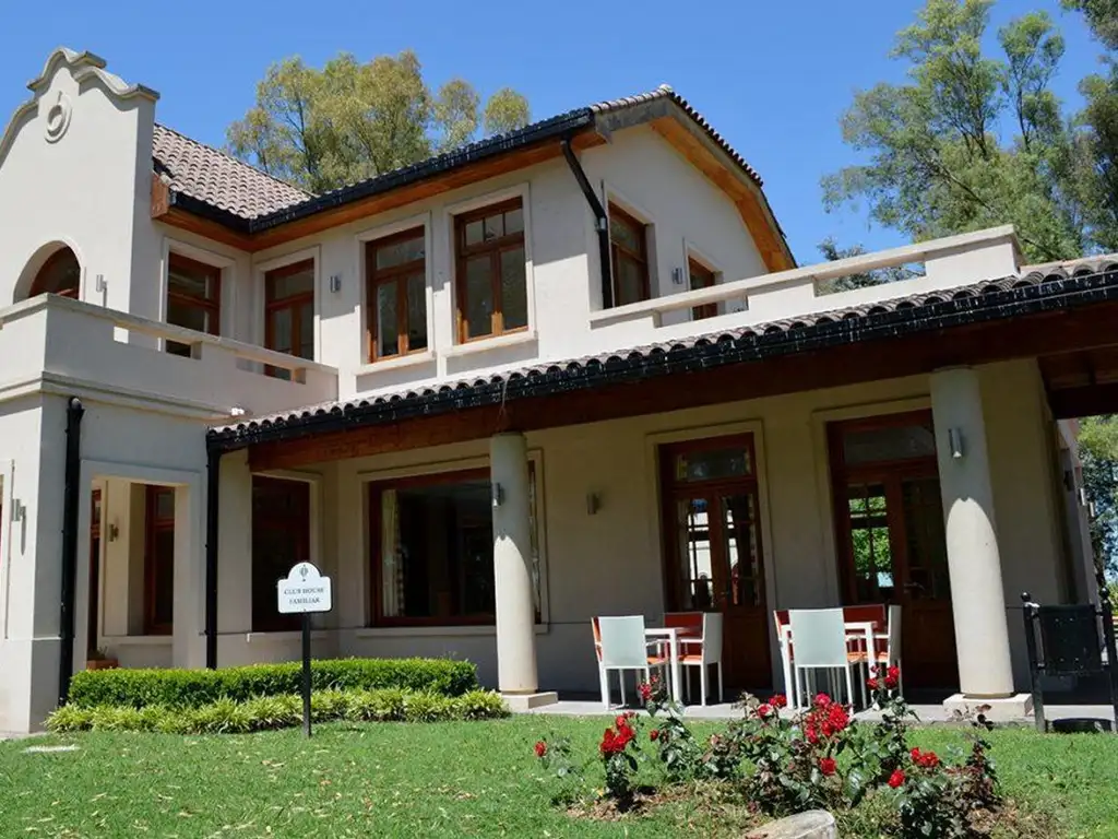 Area 60 La Victoria Polo Club - Casa en Alquiler Temporal (E - Foto 17