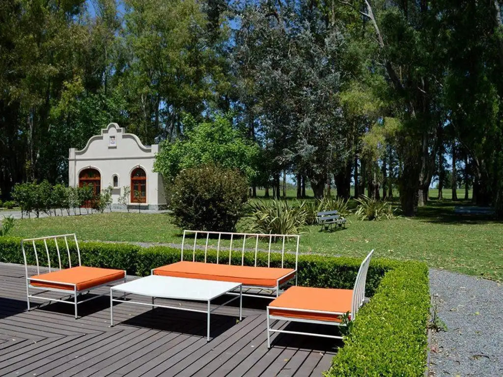 Area 60 La Victoria Polo Club - Casa en Alquiler Temporal (E - Foto 18