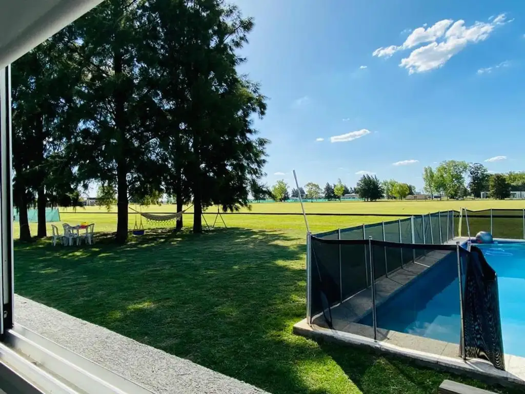 Area 60 La Victoria Polo Club - Casa en Alquiler Temporal (E - Foto 15