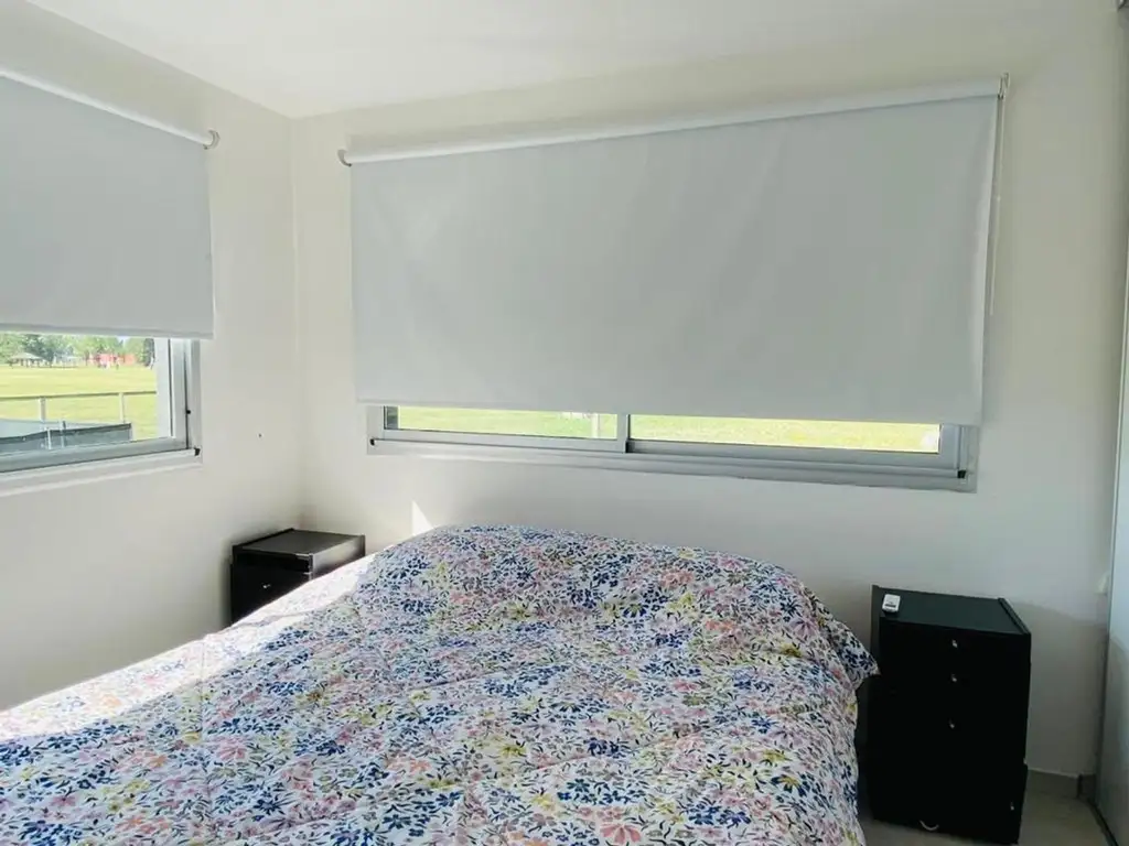 Casa en Alquiler Temporal en Area 60