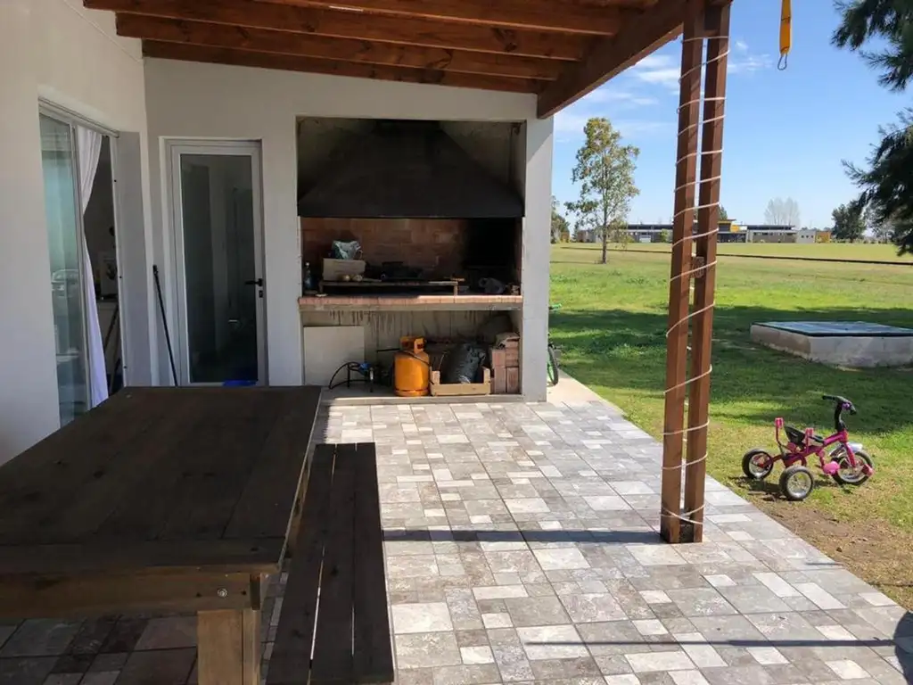 Area 60 La Victoria Polo Club - Casa en Alquiler Temporal (E - Foto 13