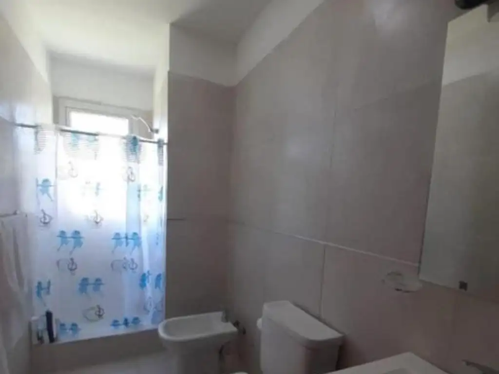 Casa en Alquiler Temporal - Area 60