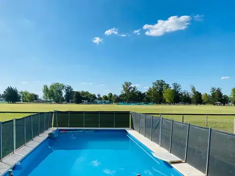 Area 60 La Victoria Polo Club - Casa en Alquiler Temporal (E - Foto 0