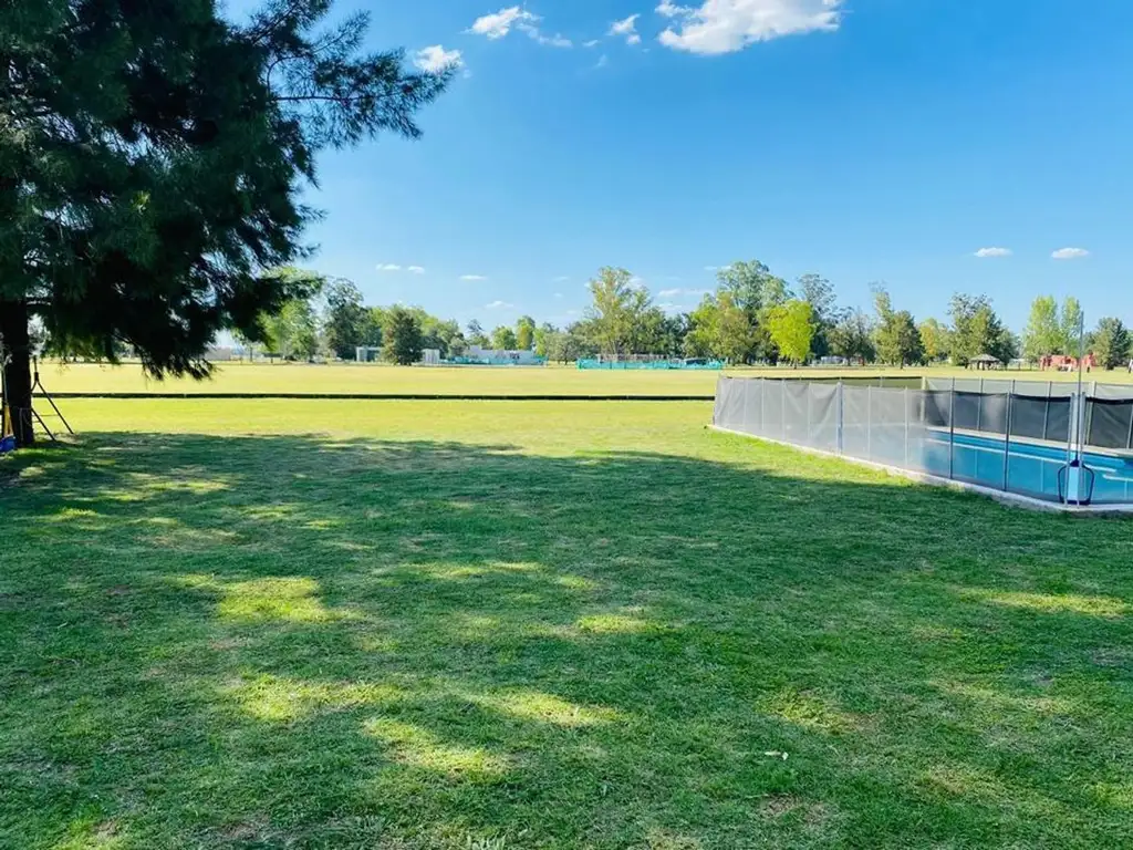 Area 60 La Victoria Polo Club - Casa en Alquiler Temporal (E - Foto 16