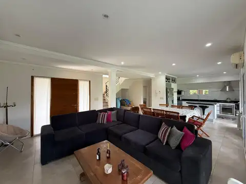 Casa en Venta 7 años