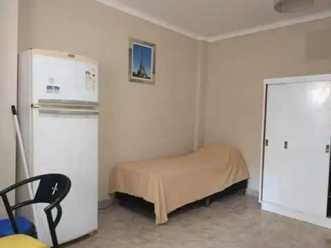 Departamento en Alquiler Temporal 35 años