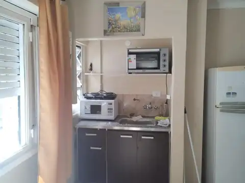 Departamento en Alquiler Temporal Permite mascota