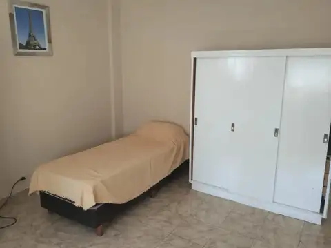 Departamento en alquiler temporario